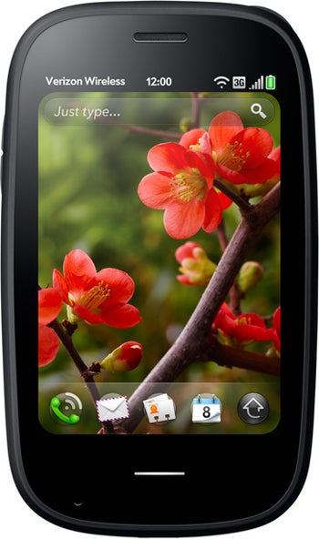 Palm Pre 2 GSM