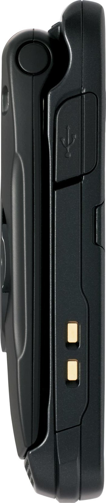 Verizon Casio G’zOne Ravine