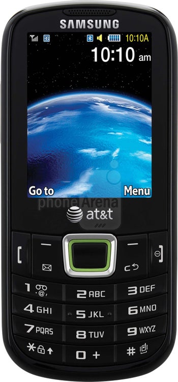 Samsung Evergreen