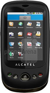 Alcatel OT-980