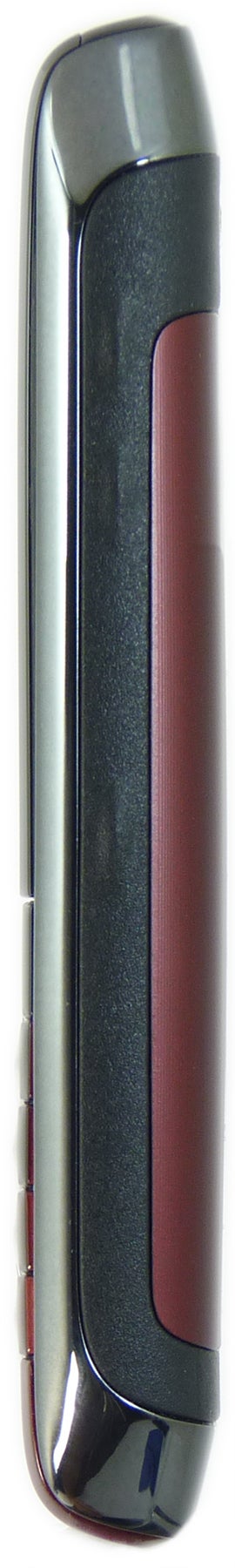BlackBerry Pearl 3G