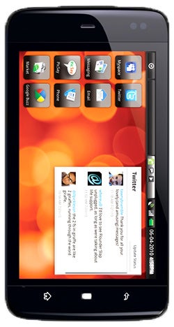 Dell Streak