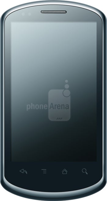 Huawei IDEOS X5