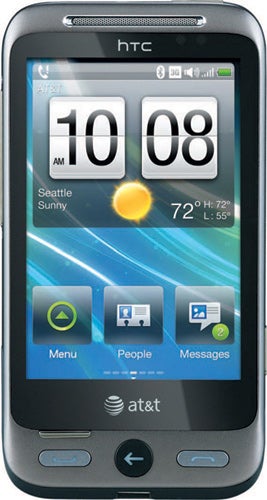 HTC Freestyle