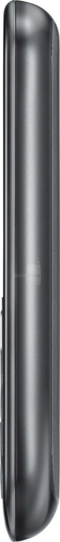 Samsung Ch@t 335