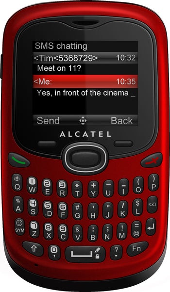 Alcatel OT-255
