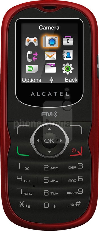 Alcatel OT-305A