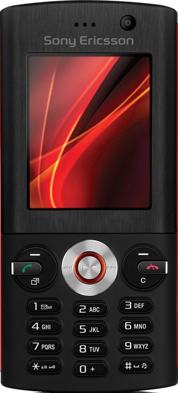 Sony Ericsson V640