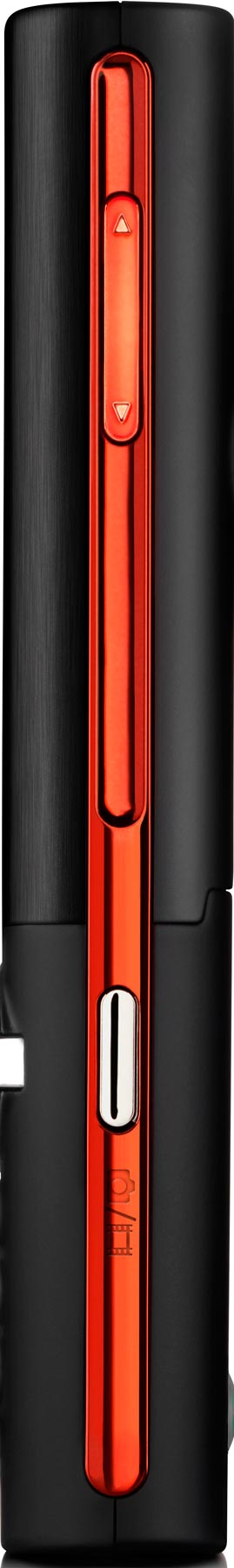 Sony Ericsson V640