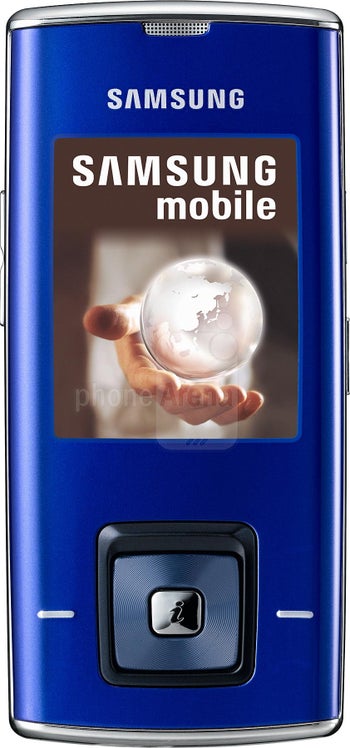 Samsung SGH-J600E