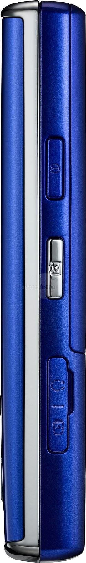 Samsung SGH-J600E