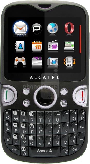 Alcatel OT-802