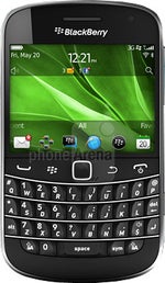BlackBerry Bold 9900