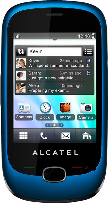 Alcatel OT-905