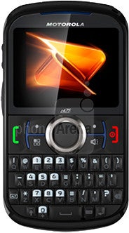 Motorola Clutch + i475