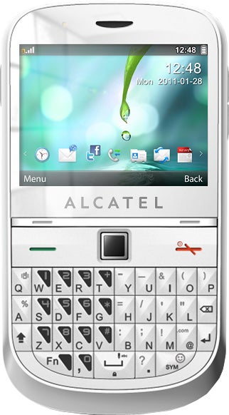Alcatel OT-900A