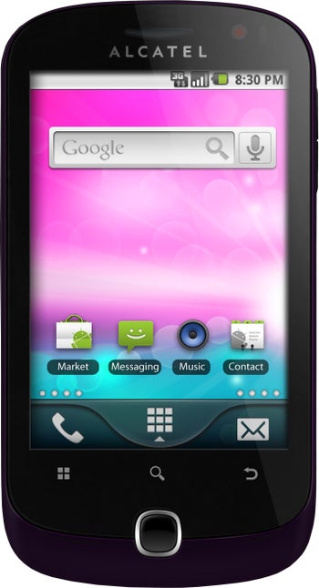 Alcatel OT-990A