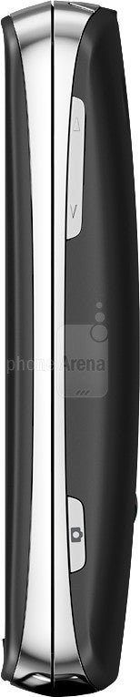 Sony Ericsson txt pro