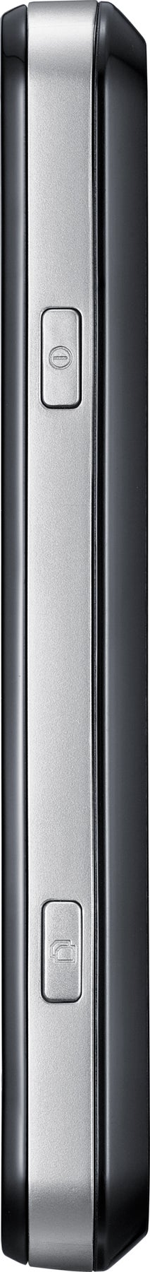 Samsung Star II DUOS