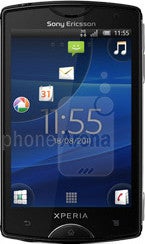 Sony Ericsson Xperia mini