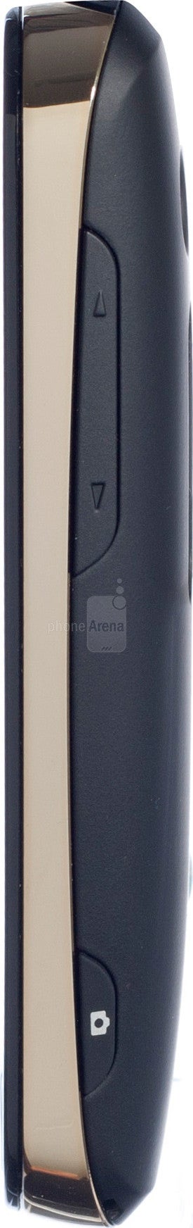 Sony Ericsson Mix Walkman