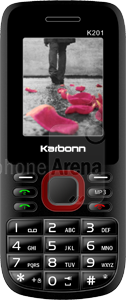 Karbonn K 201