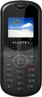 Alcatel OT-106