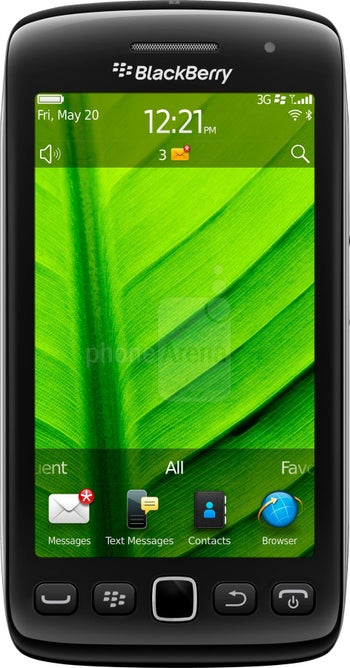 BlackBerry Torch 9860