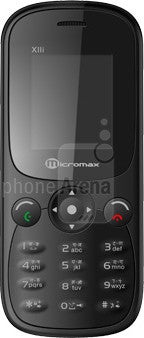 Micromax X11i