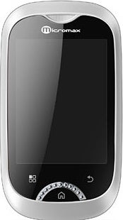Micromax A55