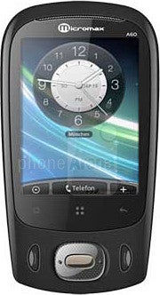 Micromax A60