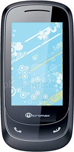 Micromax X510 PIKE