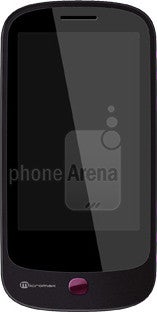 Micromax X550 QUBE