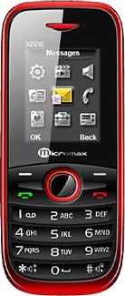 Micromax X226