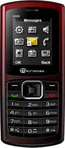 Micromax X228