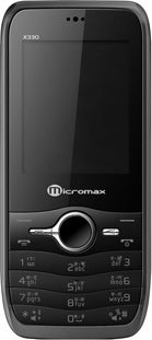 Micromax X330