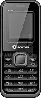 Micromax X215