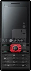Micromax X365