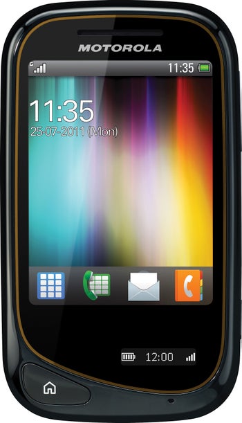 Motorola WILDER