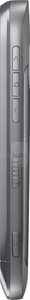 Nokia 701