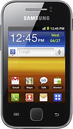 Samsung Galaxy Y