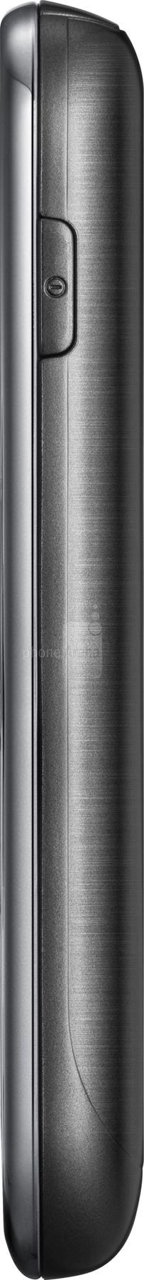 Samsung Wave Y