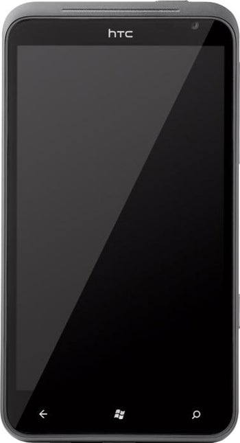 HTC Titan