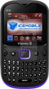 ICEMOBILE Viento II