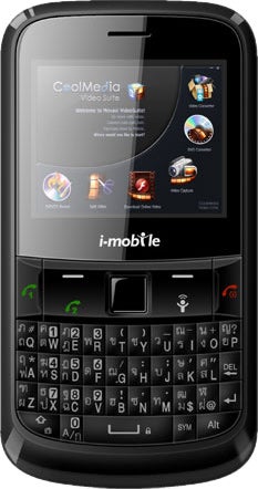 i-mobile S382