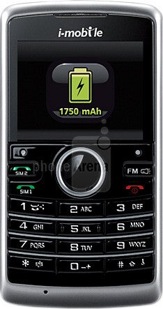 i-mobile Hitz 2210