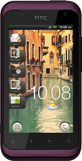HTC Rhyme