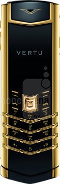 Vertu Signature Precious