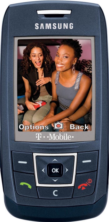 Samsung SGH-T429