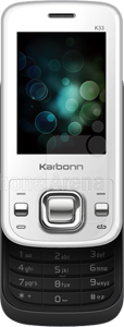Karbonn K 33
